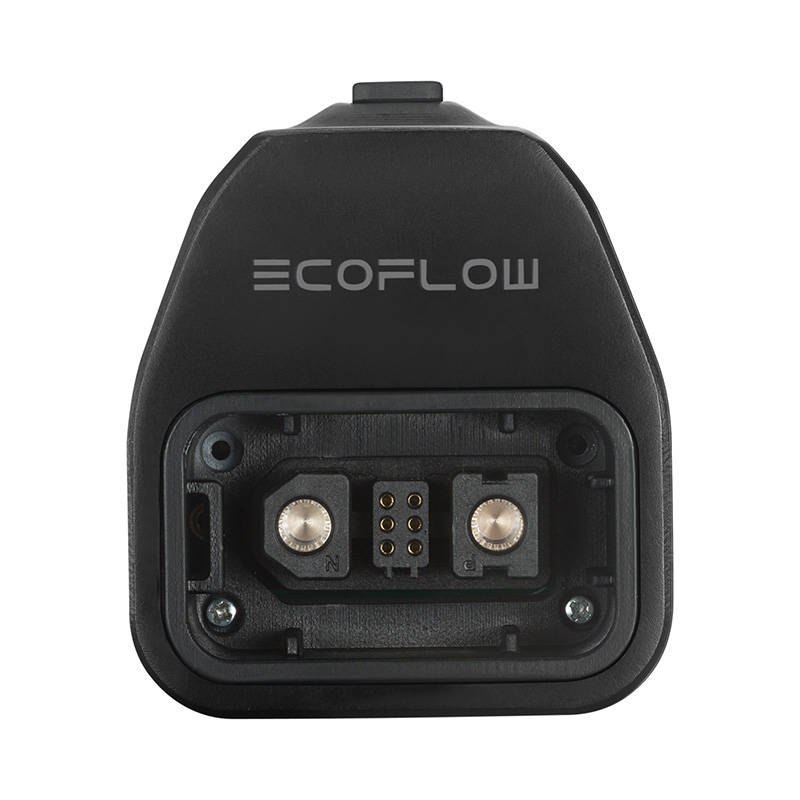 Adapter Ecoflow DELTA Pro do Smart Generator