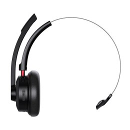 Słuchawki bezprzewodowe do rozmów Tribit CallElite BTH80 (czarne)