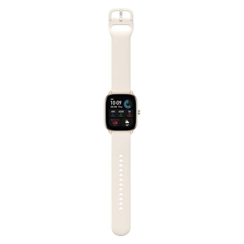 Smartwatch Amazfit GTS 4 mini (biały)