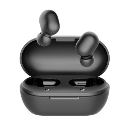Słuchawki bezprzewodowe Haylou GT1 Pro , Bluetooth 5.0, TWS (czarne)