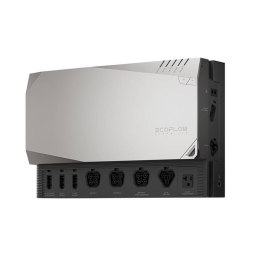 Zestaw Ecoflow HUB + przewody + Panel dystrybucyjny + Smart kontroler