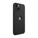 Etui Nillkin Super Frosted Shield Pro do Appple iPhone 13 Pro (czarne)