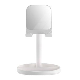 Podstawka na telefon Nillkin Desktop Stand (biała)