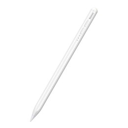 Rysik długopis aktywny Baseus Stylus (biały)