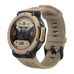 Smartwatch Amazfit T-Rex 2 (Desert Khaki)