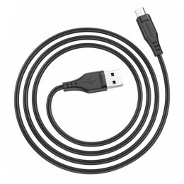 Kabel USB-A do Micro USB Acefast C3-09 1.2m (czarny)