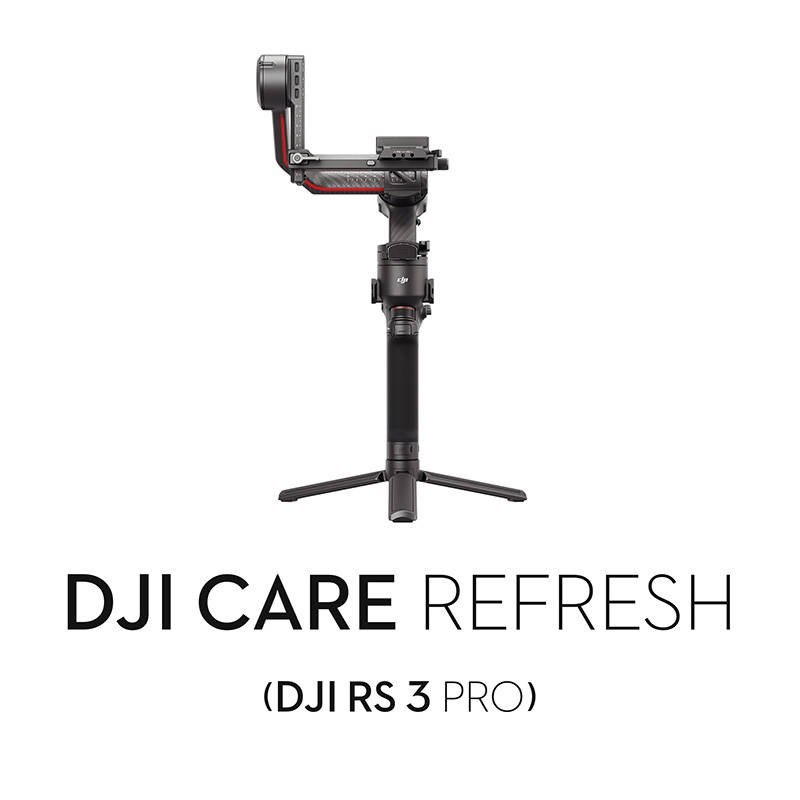 DJI Care Refresh - DJI RS 3 Pro (dwuletni plan)