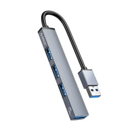 Adapter Hub 4x USB 3.0 Orico