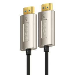 Kabel HDMI do HDMI Baseus High Definition 10m, 4K (czarny)