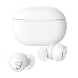 Słuchawki Soundpeats TWS Mini Pro (białe)