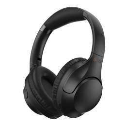 Słuchawki bezprzewodowe QCY H2 (czarne)