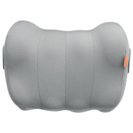 Dodatkowa poduszka na zagłówek samochodowy Baseus Comfort Ride (szara)