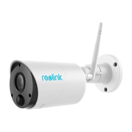 Bezprzewodowa kamera zewnętrzna IP Reolink Argus Eco-W