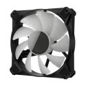 Chłodzenie wodne komputera Darkflash DX240 V2.6 ARGB 2x 120x120 (Czarny)