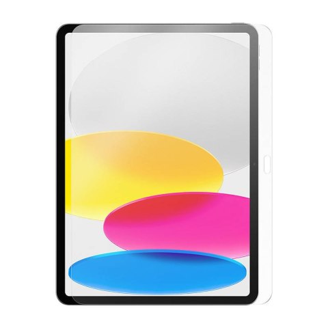 Matowa folia na ekran 0.15mm Baseus Paper-like do iPad 10.9"