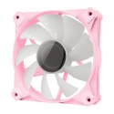 Chłodzenie wodne komputera Darkflash DX360 V2.6 RGB 3x 120x120 (Różowe)