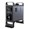 Ogrzewanie postojowe / nagrzewnica HCALORY HC-A02, 8 kW, Diesel, Bluetooth (szare)