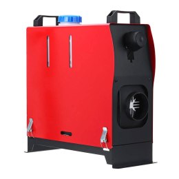Ogrzewanie postojowe / nagrzewnica HCALORY M98, 8 kW, Diesel (czerwone)