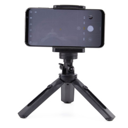 Mini Statyw Uchwyt do Zdjęć Selfie na Telefon Aparat Kamerę GoPro 16 - 21 cm