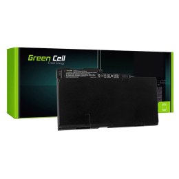 Bateria Green Cell CM03XL do HP EliteBook 740 750 840 850 G1 G2 ZBook 14 G2 15u G2