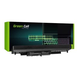 Bateria Green Cell HS04 do HP 250 G4 G5 255 G4 G5, HP 15-AC012NW 15-AC013NW 15-AC033NW 15-AC034NW 15-AC153NW 15-AF169NW