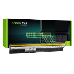 Bateria Green Cell L12M4E01 do Lenovo G50 G50-30 G50-45 G50-70 G50-80 G400s G500s G505s