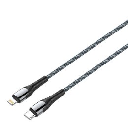 Kabel USB-C - Lightning LDNIO LC111 1m