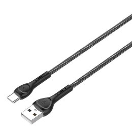 Kabel USB - USB-C LDNIO LS481 1m