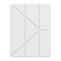 Etui ochronne Baseus Minimalist do iPad Air 4/5 10.9-inch (białe)