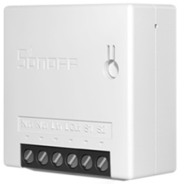 Inteligentny Przełącznik Sonoff Smart Switch MINI R2