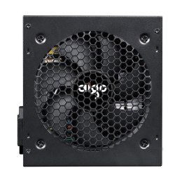 Zasilacz do komputera Aigo VK450 450W (czarny)