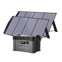 Allpowers Portable Power Station S2000 PRO AP-SS-009-BLA-PRO