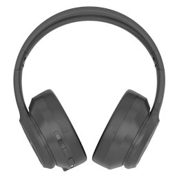 Bezprzewodowe słuchawki nauszne Foneng BL50, Bluetooth 5.0 (czarne)