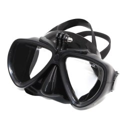 Maska do nurkowania Telesin z odłączanym mocowaniem do kamer sportowych