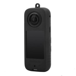 Osłona silikonowa kamery Sunnylife do Insta360 X3 (IST-BHT504)