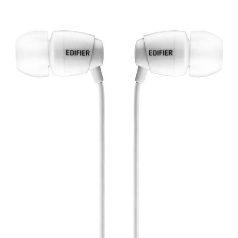 Słuchawki, Edifier H210 (białe)
