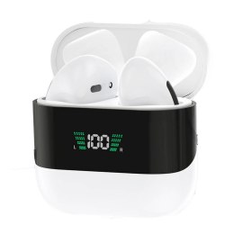Słuchawki bezprzewodowe TWS Foneng BL108 (białe)