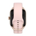 Smartwatch Amazfit GTS 4 (Rosebud Pink)
