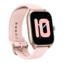 Smartwatch Amazfit GTS 4 (Rosebud Pink)