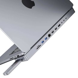 Stacja dokująca / Hub USB-C do MacBook Pro 16