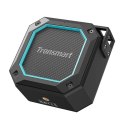 Głośnik bezprzewodowy Bluetooth Tronsmart Groove 2 (czarny)