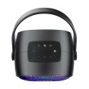Głośnik bezprzewodowy Bluetooth Tronsmart Halo 110 (czarny)