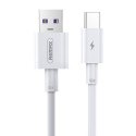 Kabel USB do USB-C Remax Marlik, 2m, 100W (biały)