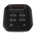 Głośnik bezprzewodowy Bluetooth W-KING T11 100W (czarny)