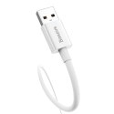 Kabel USB do USB-C Baseus Superior 100W 1m (biały)