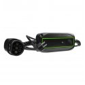 Kabel do ładowania samochodów elektrycznych i hybryd Green Cell PowerCable EV16 3,6kW 10/16A 6,5m Schuko do Type 2