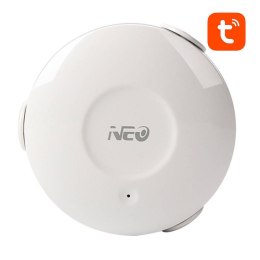 Czujnik Zalania WiFi NEO NAS-WS02W Sensor Wody TUYA
