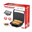 Elektryczny grill Techwood TGD-038