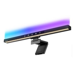 Lampa BlitzMax BM-CS1 RGB na monitor