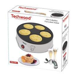 Urządzenie do pancakes Techwood TCP-750